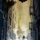 Illustration for article titled The Beautiful And Bold Concept Art of emBatman: Arkham City/em